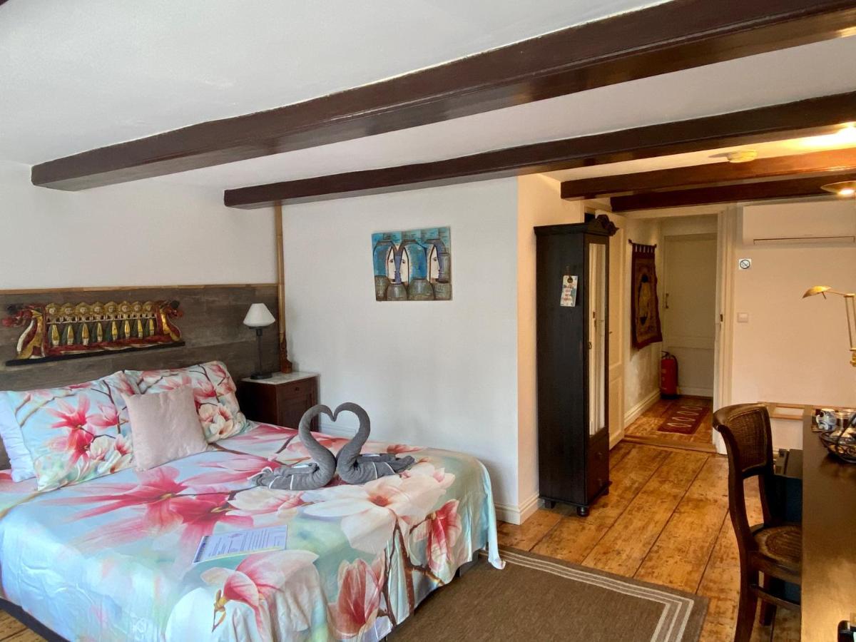 Superior Deluxe Double or Twin Room
