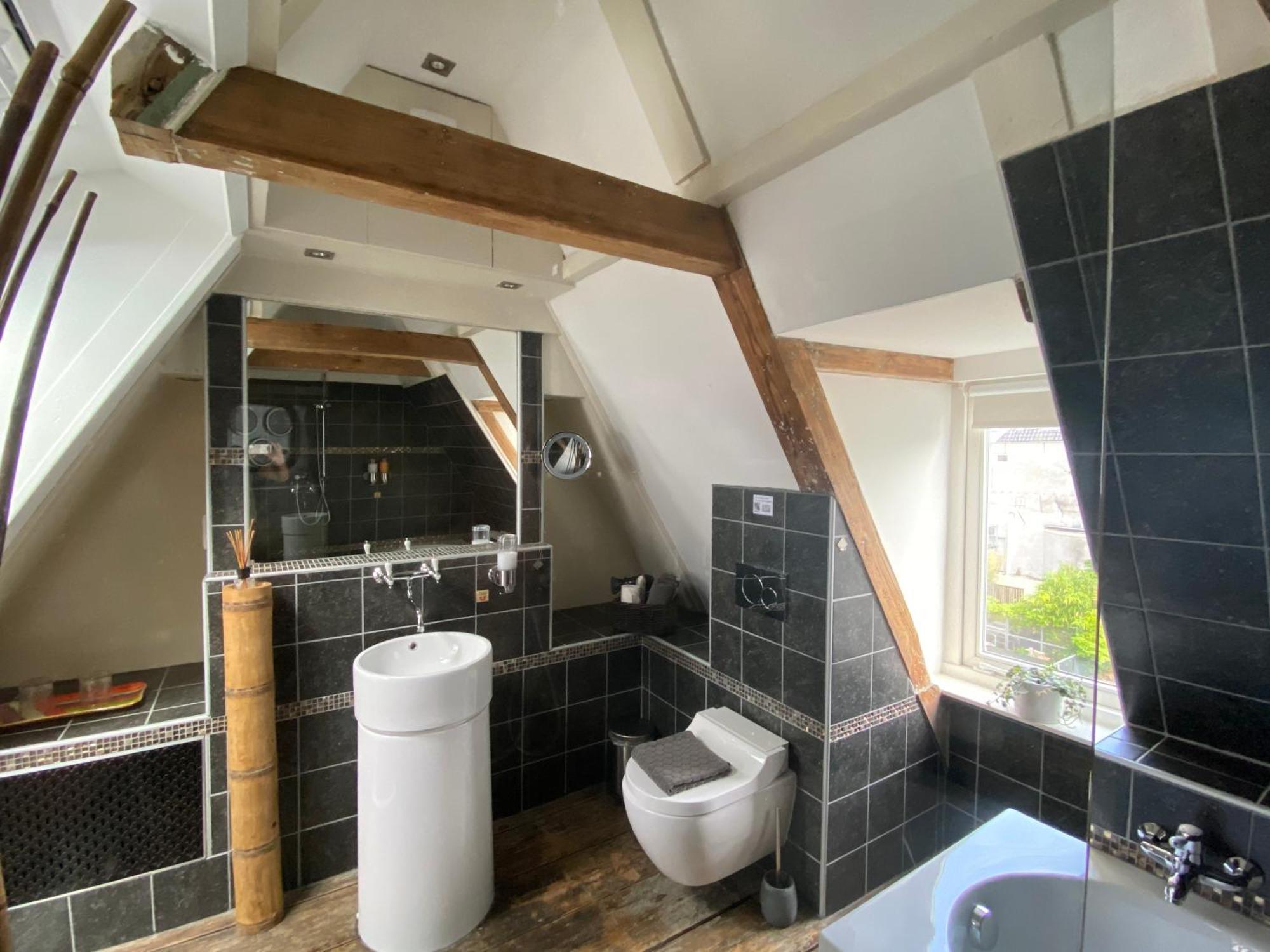 Superior Deluxe Double or Twin Room