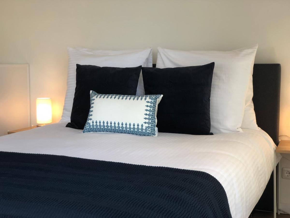 Chambre Double avec Salle de Bains Privative