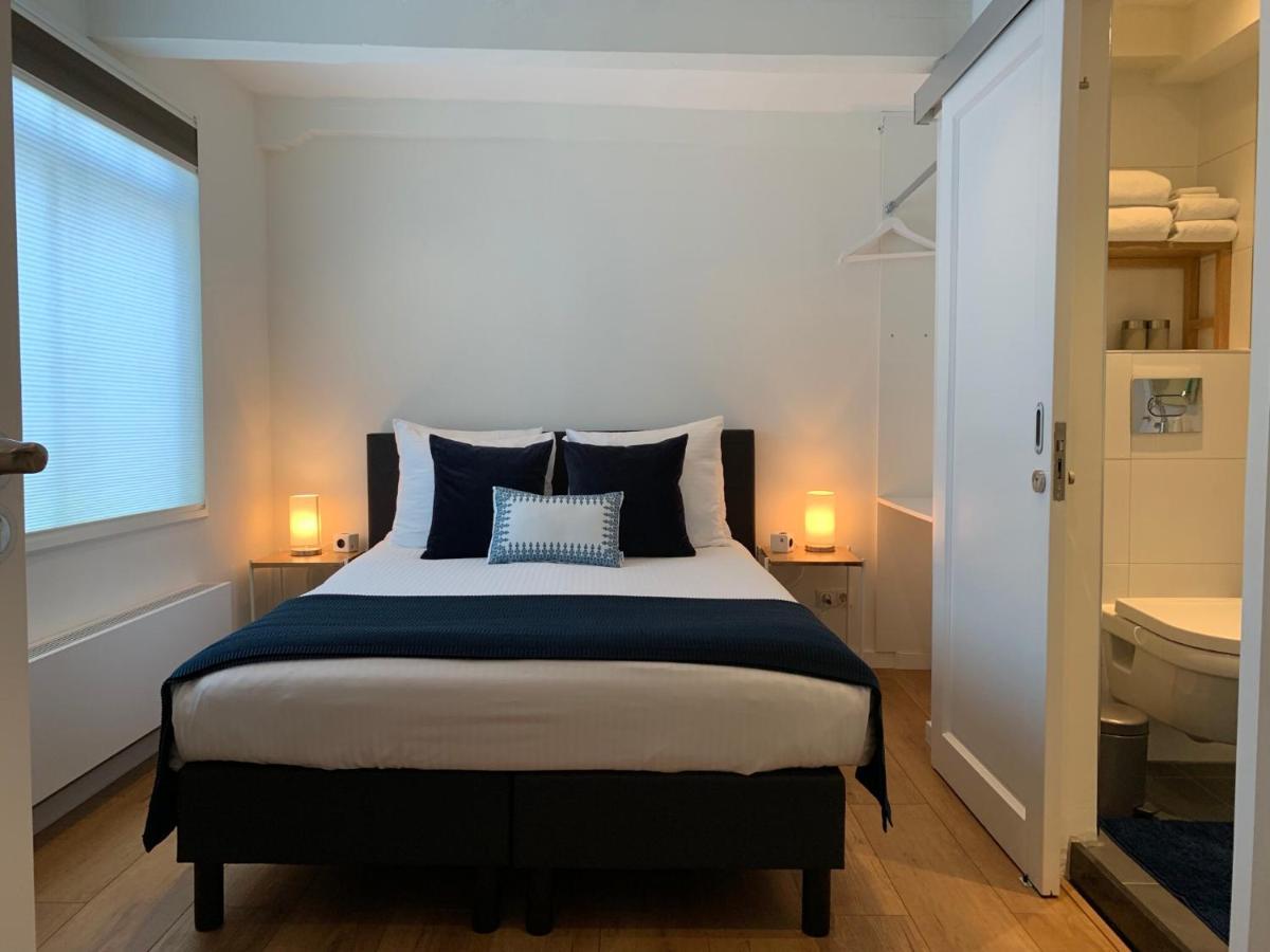 Chambre Double avec Salle de Bains Privative
