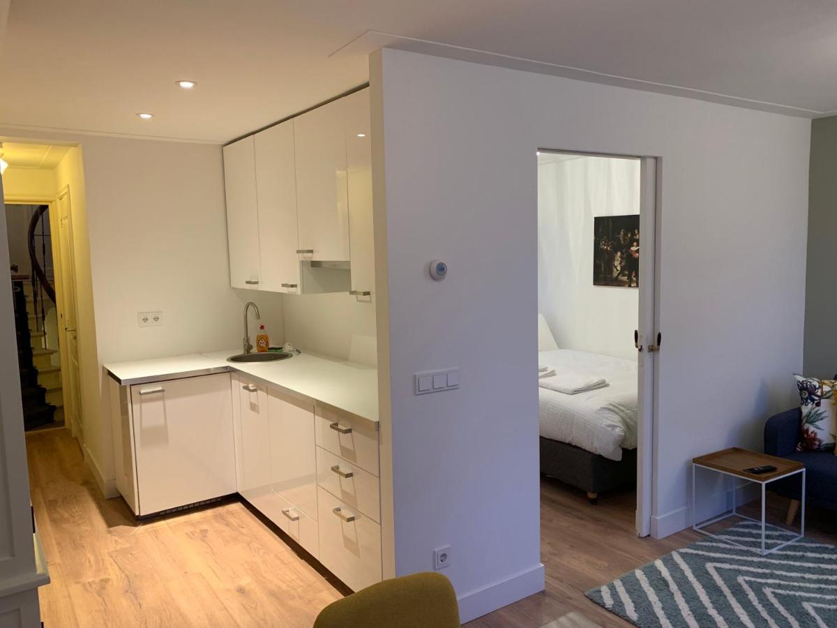 Double Room Garden View