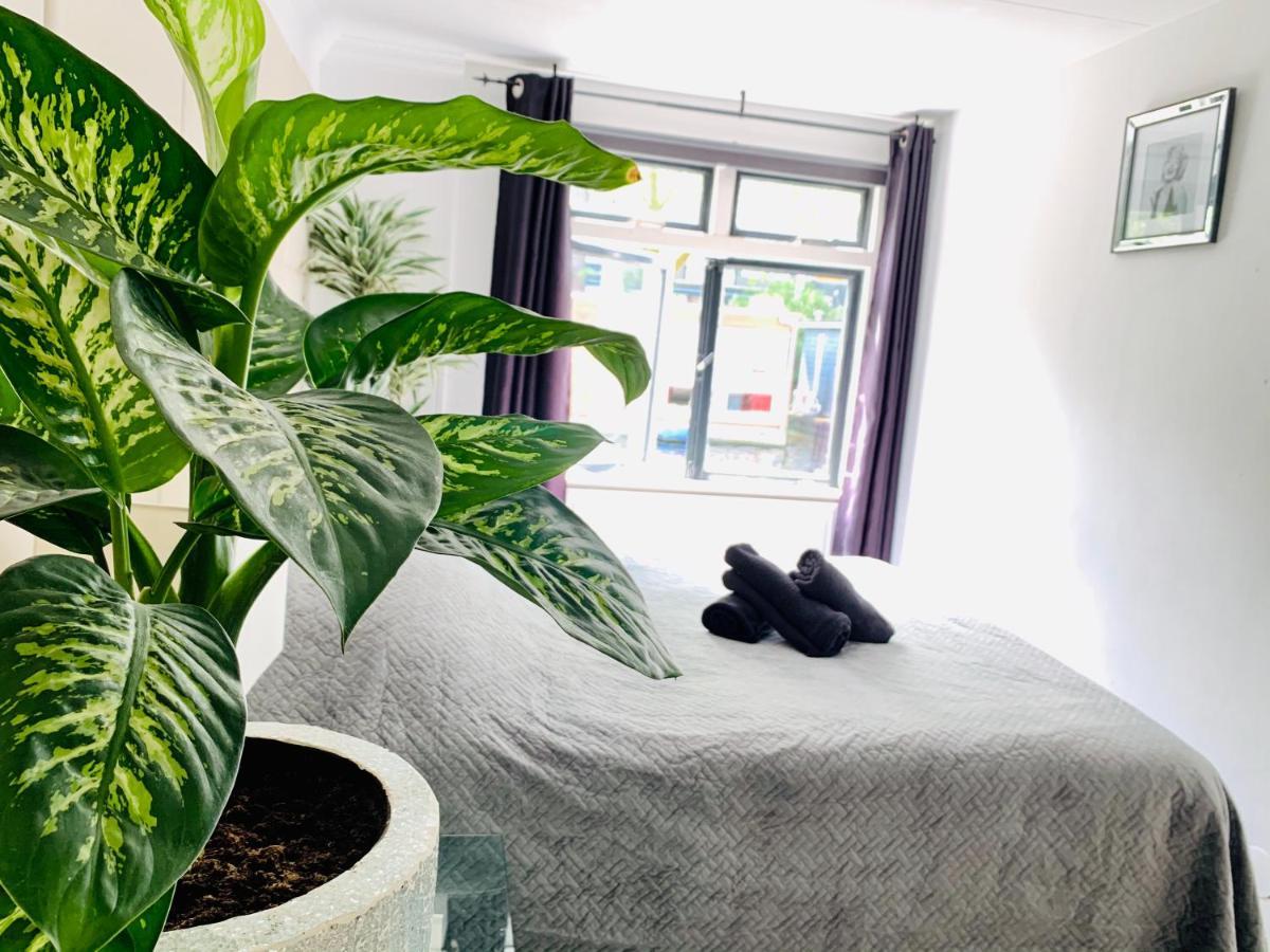 Appartement 2 Chambres