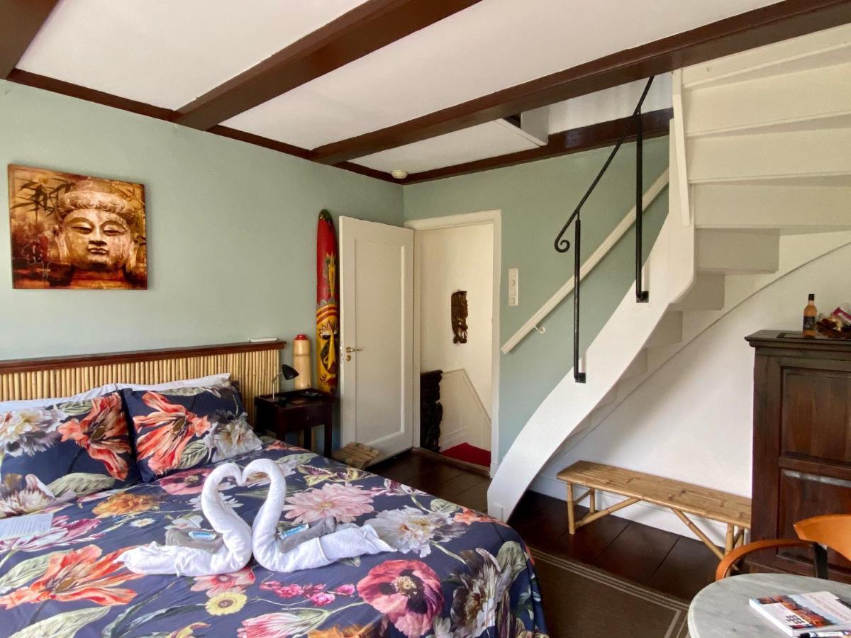 Superior Deluxe Double or Twin Room