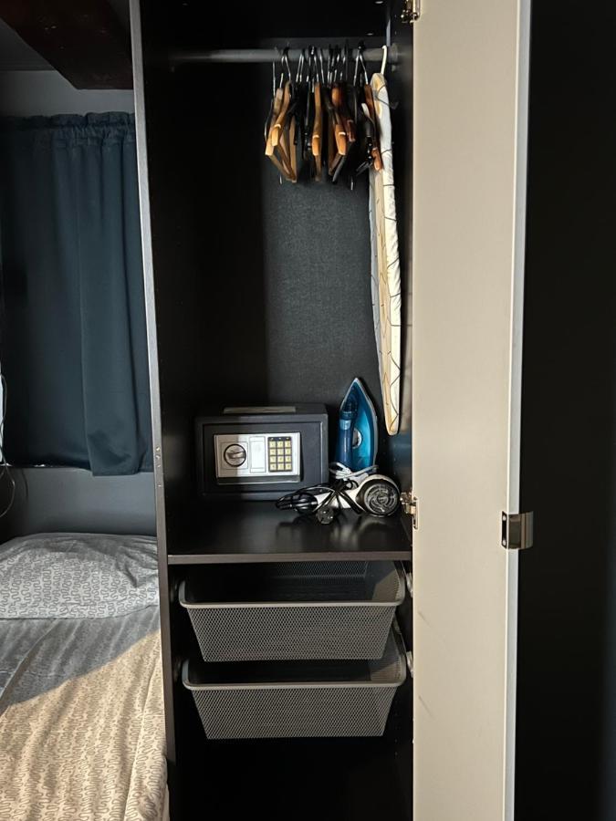 Comfort Quadruple Room
