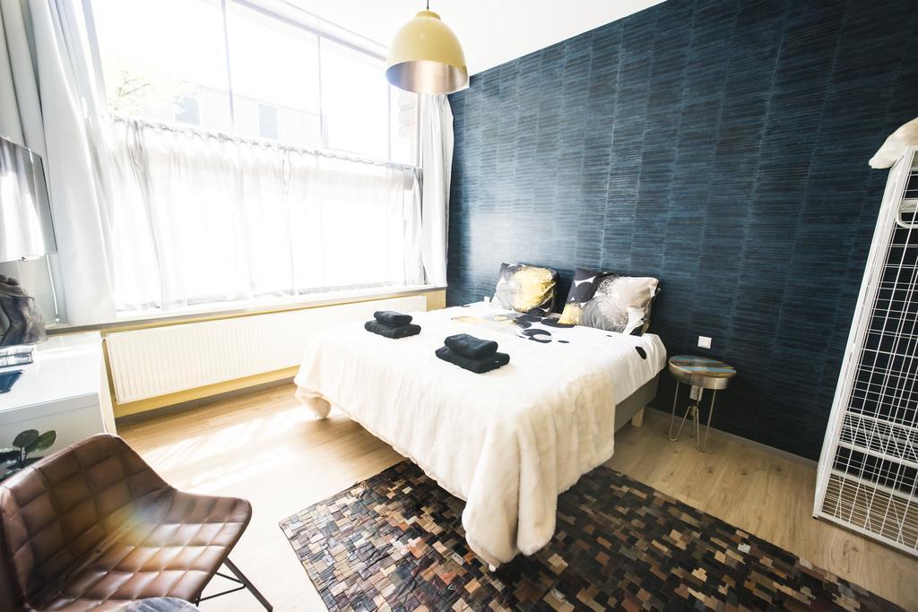 Chambre Double Deluxe