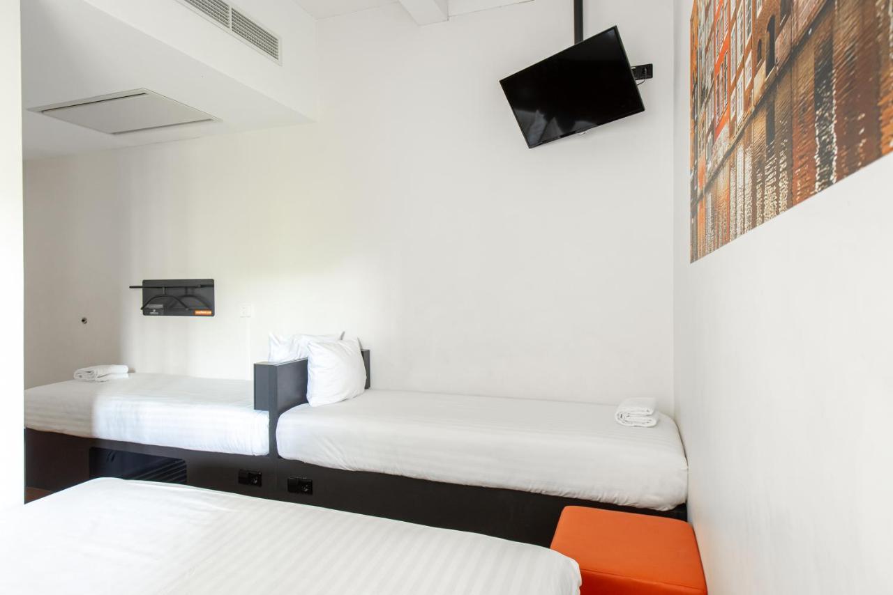 Quadruple Room Disability Access