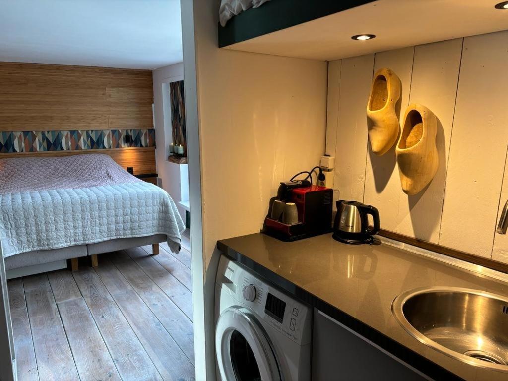 Deluxe Double Room Balcony