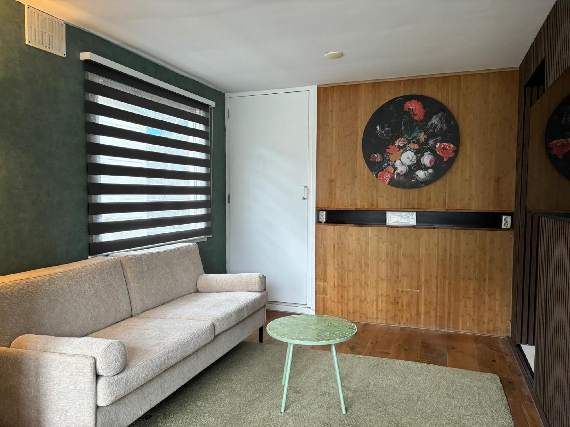 Deluxe Double Room Balcony