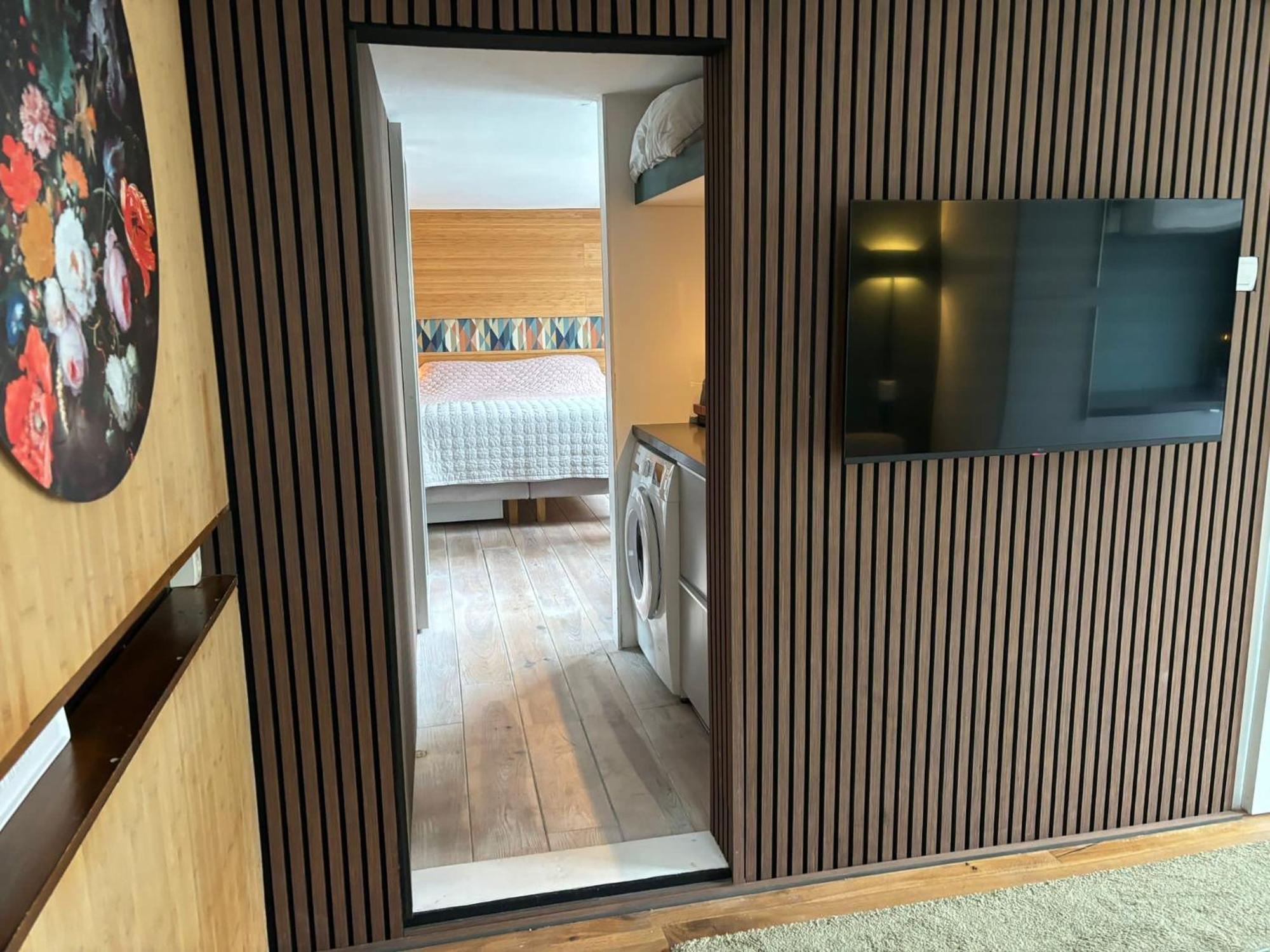 Deluxe Double Room Balcony
