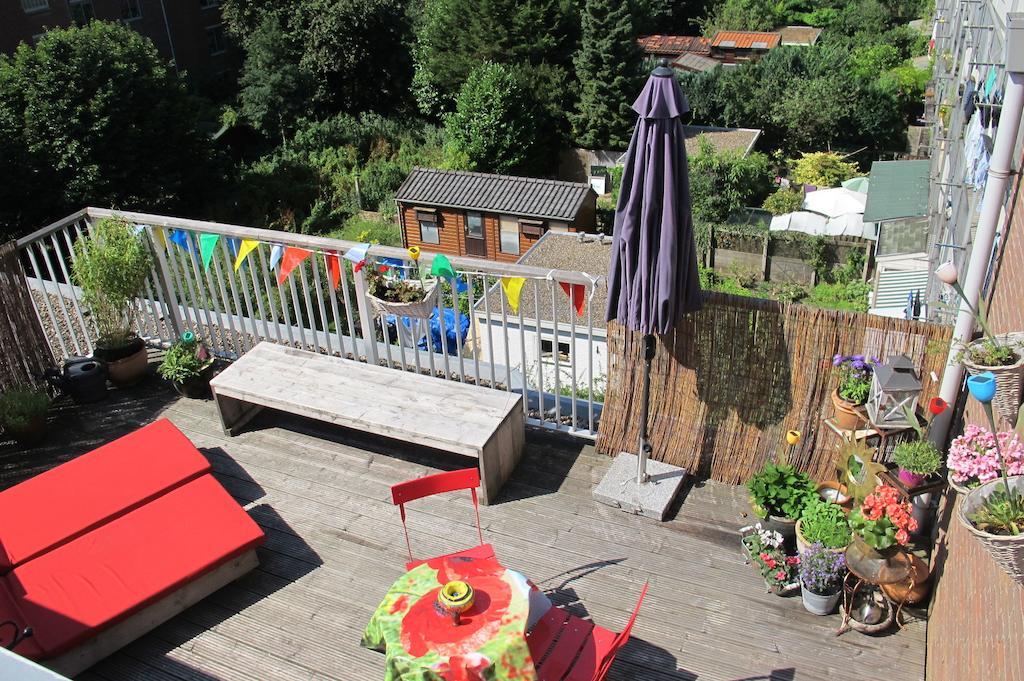 Appartement avec Terrasse