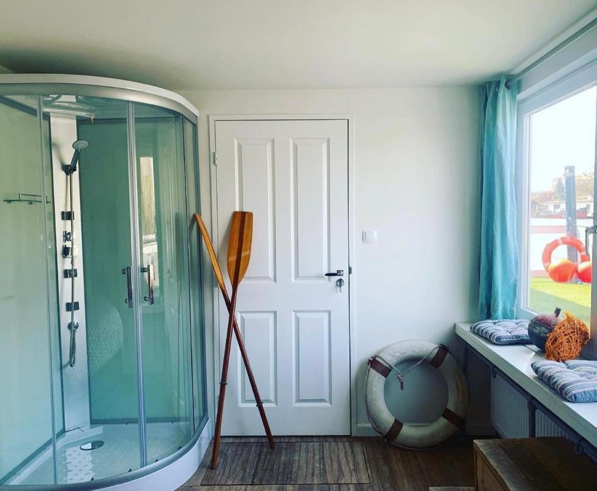 Double Room Terrace