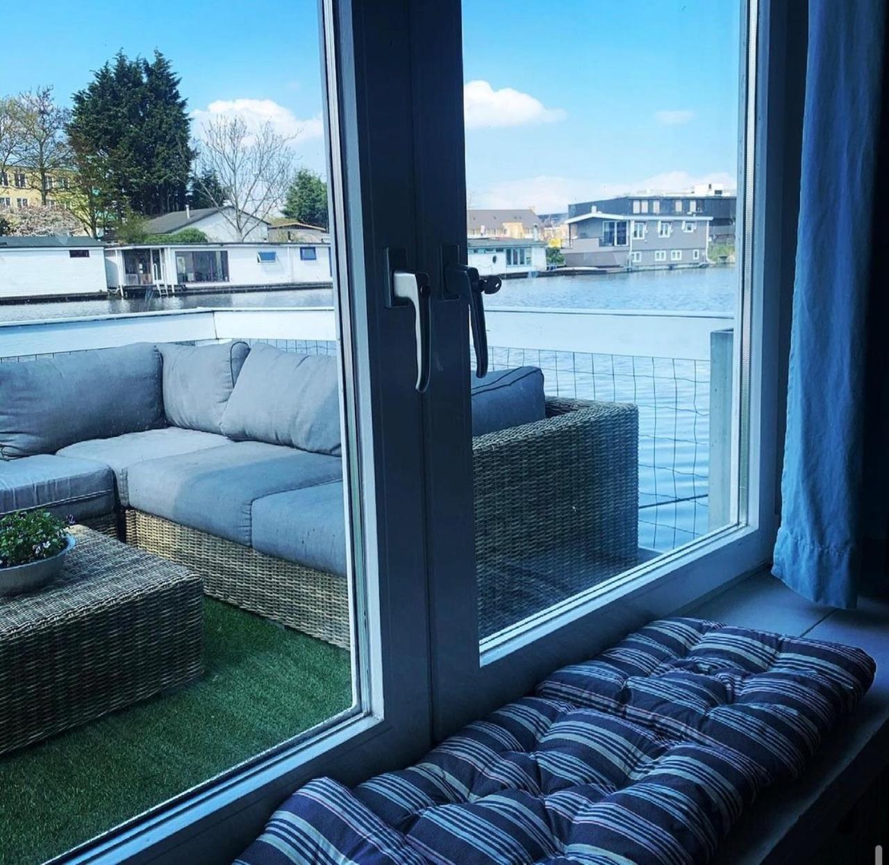 Double Room Terrace