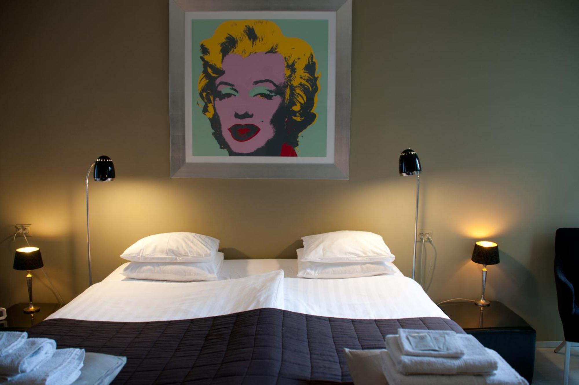Twin or Double Room Ground Floor