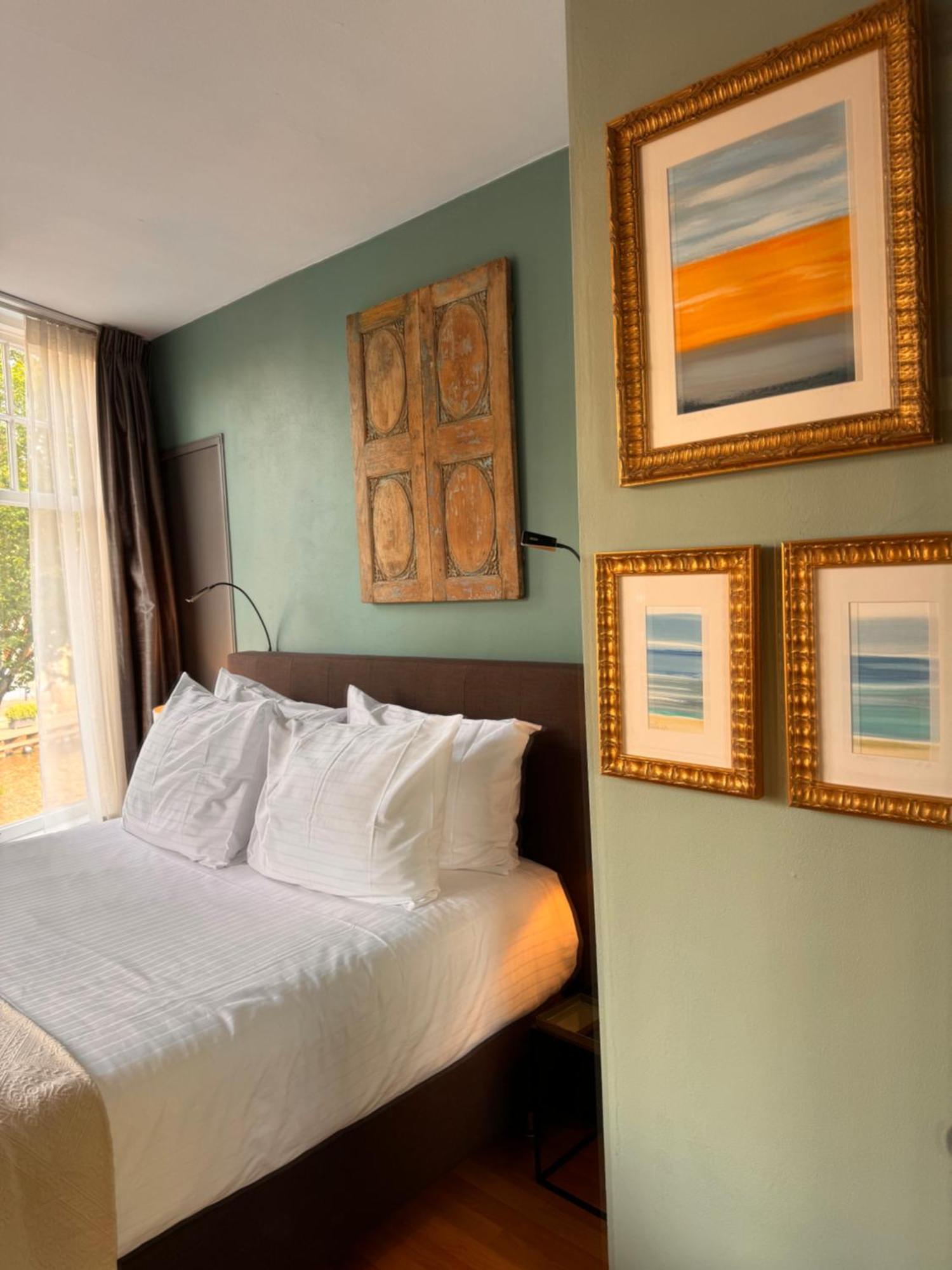 Double Room Canal View