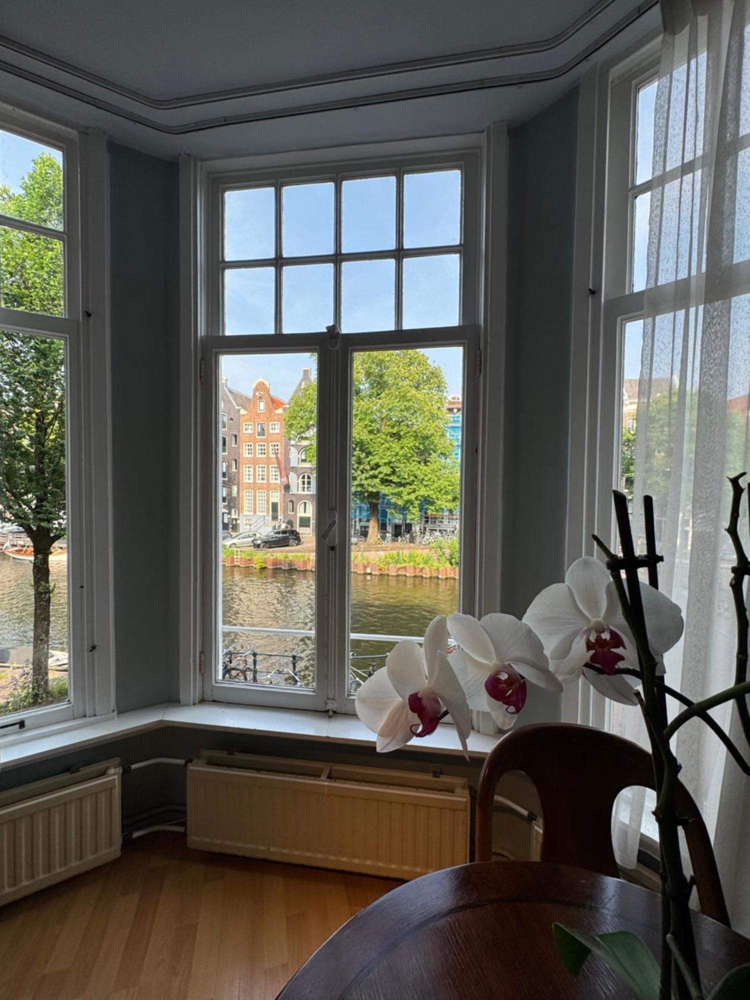 Double Room Canal View