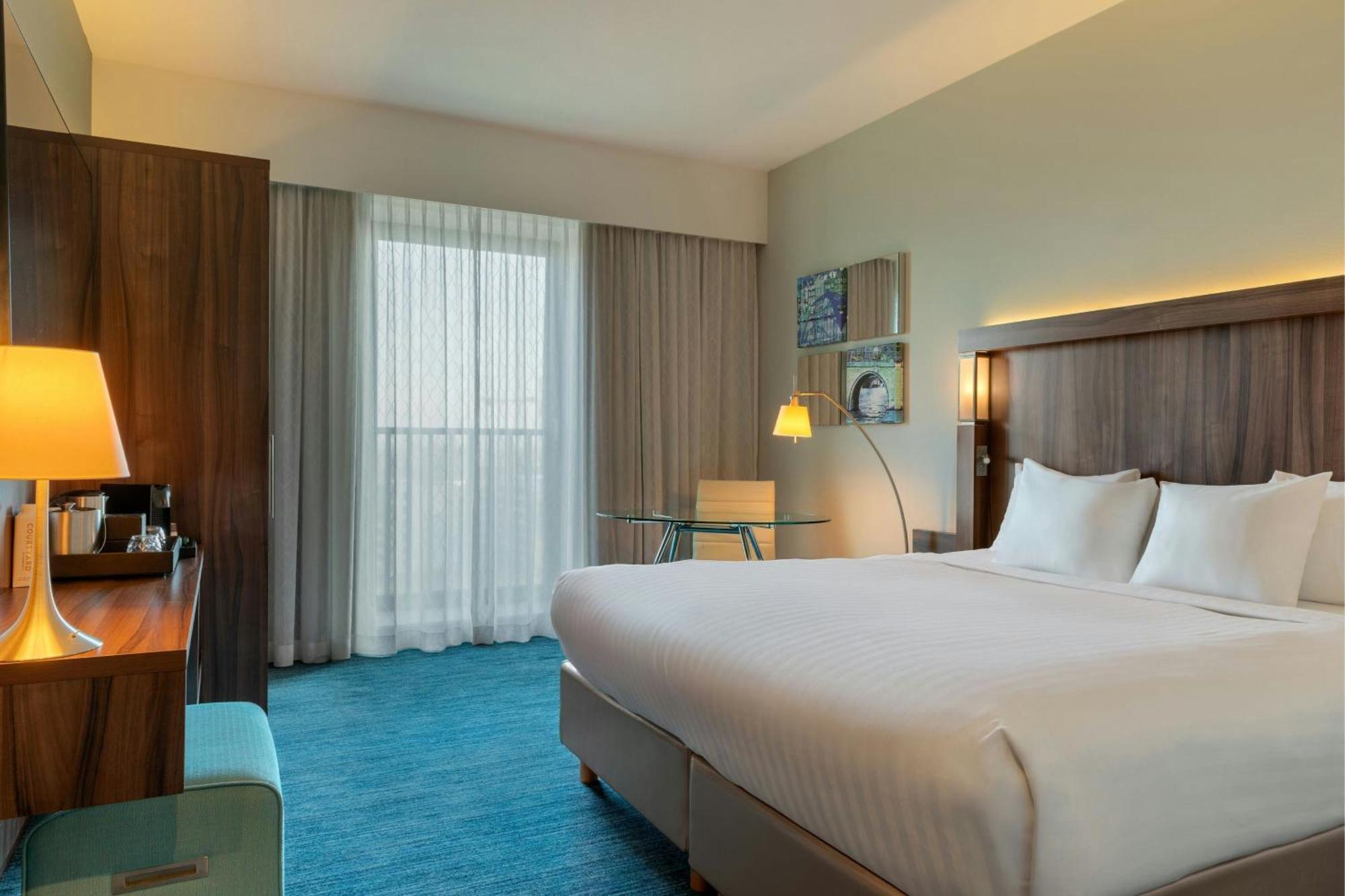 Superior King Room Guest room 1 King