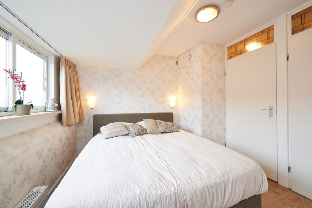Small Double or Twin Room