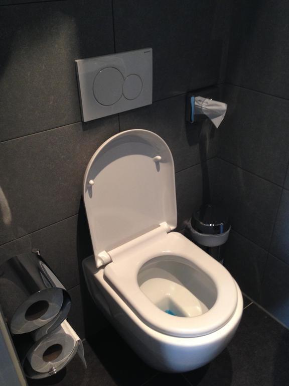 Twin Room Private Bathroom