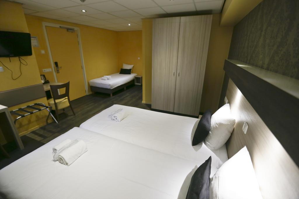 Chambre Triple