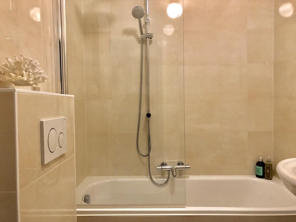 Double Room Canal View