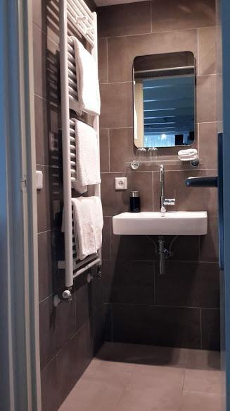 Twin or Double Room Ground Floor
