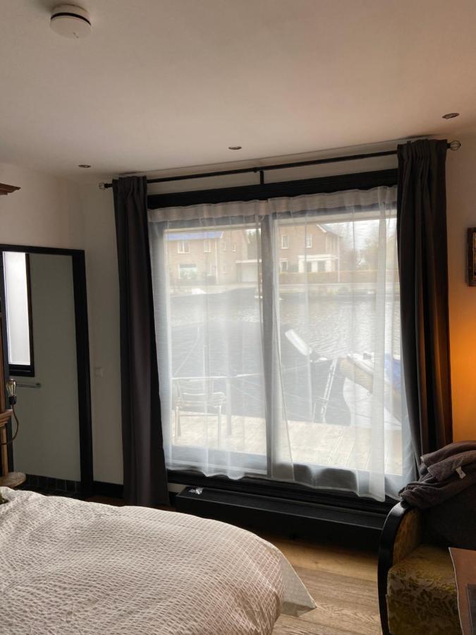 Deluxe Double Room Two Double Beds