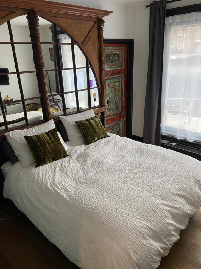 Deluxe Double Room Two Double Beds
