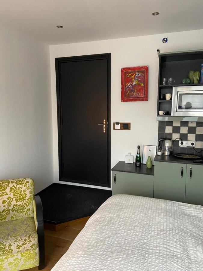 Deluxe Double Room Two Double Beds