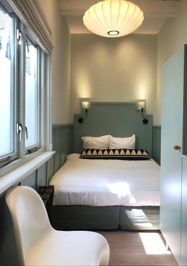 Chambre Double Économique