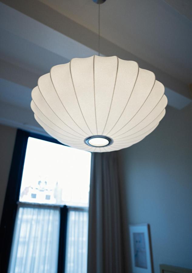 Chambre Lits Jumeaux avec Vue sur le Canal