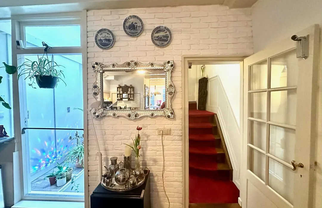 Barangay Boutique Guesthouse-1