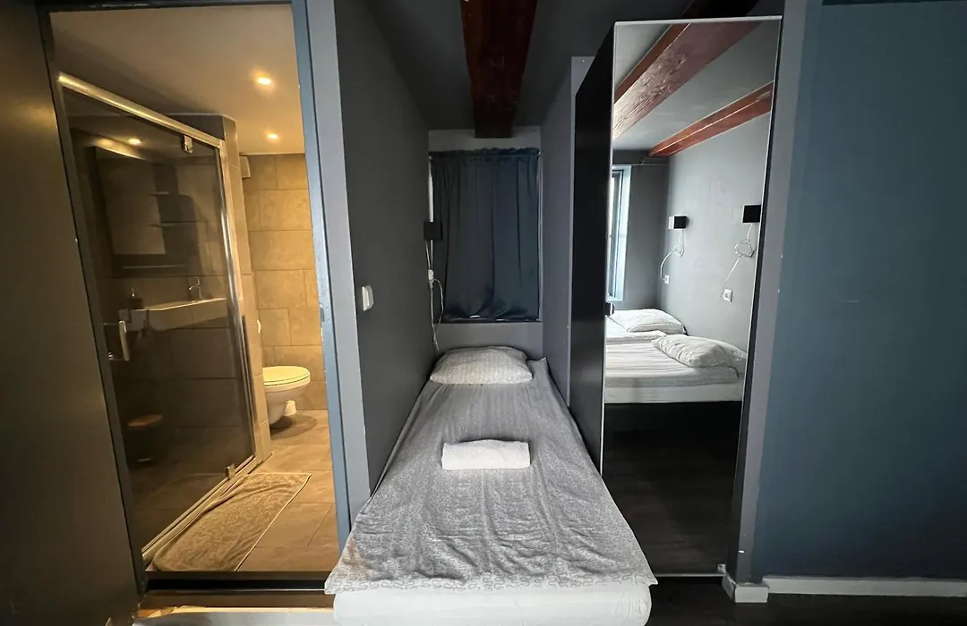 7B&B-1