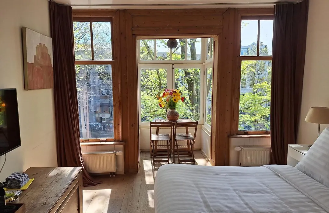 A B&B Amsterdam-1