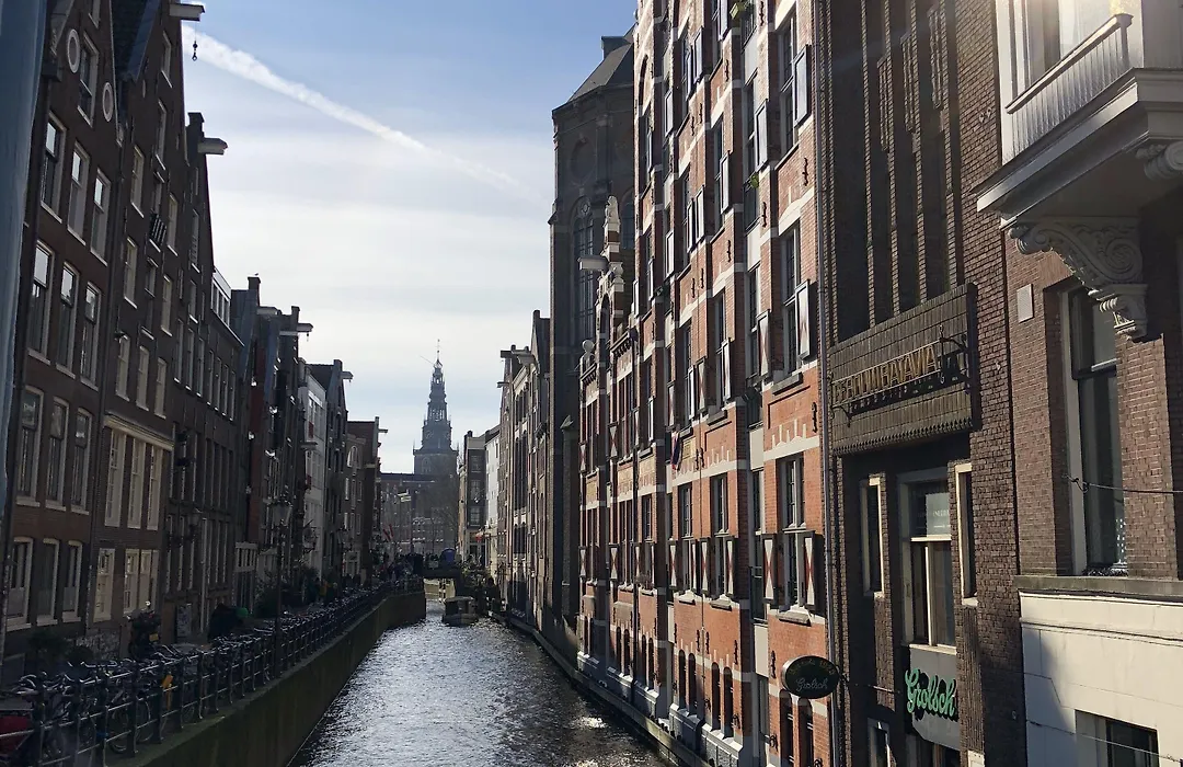 Ph93 Amsterdam Central-1