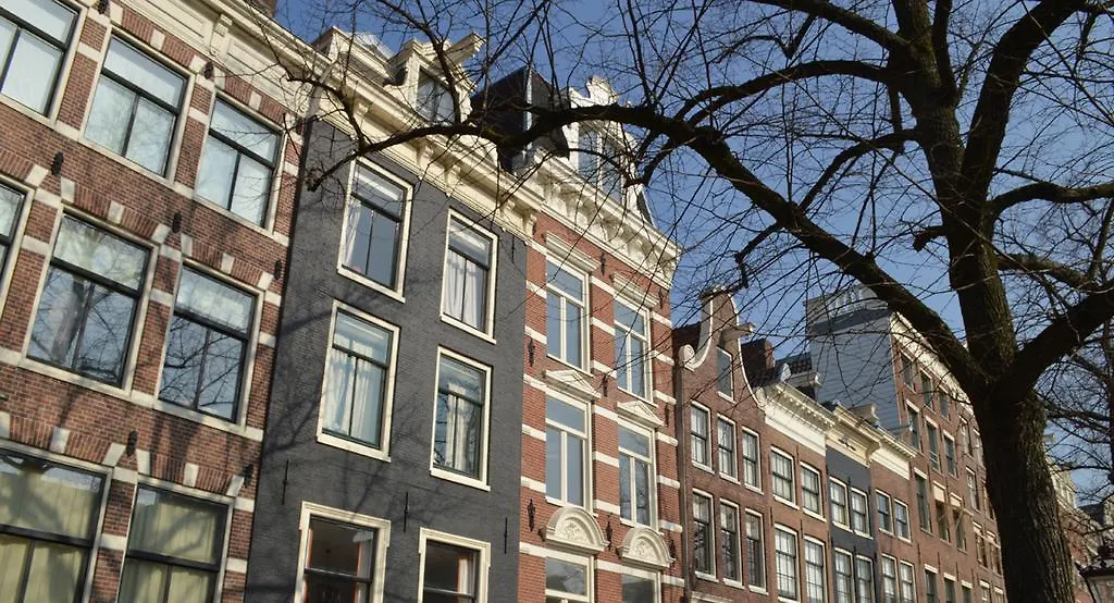 B&B Keizers Canal-1