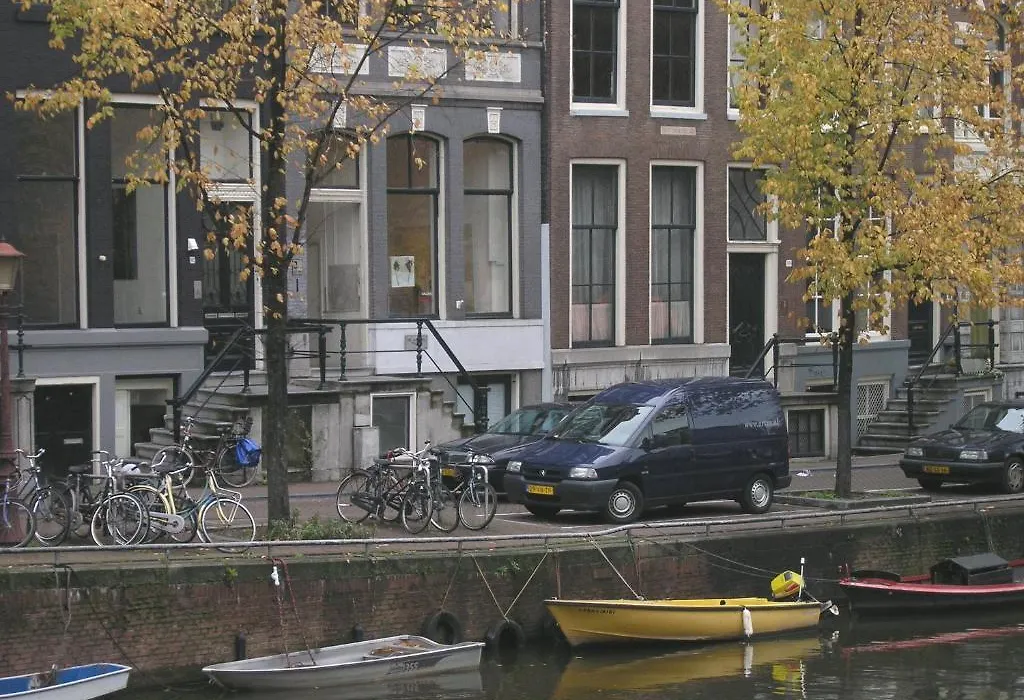 B&B Singel 100-1