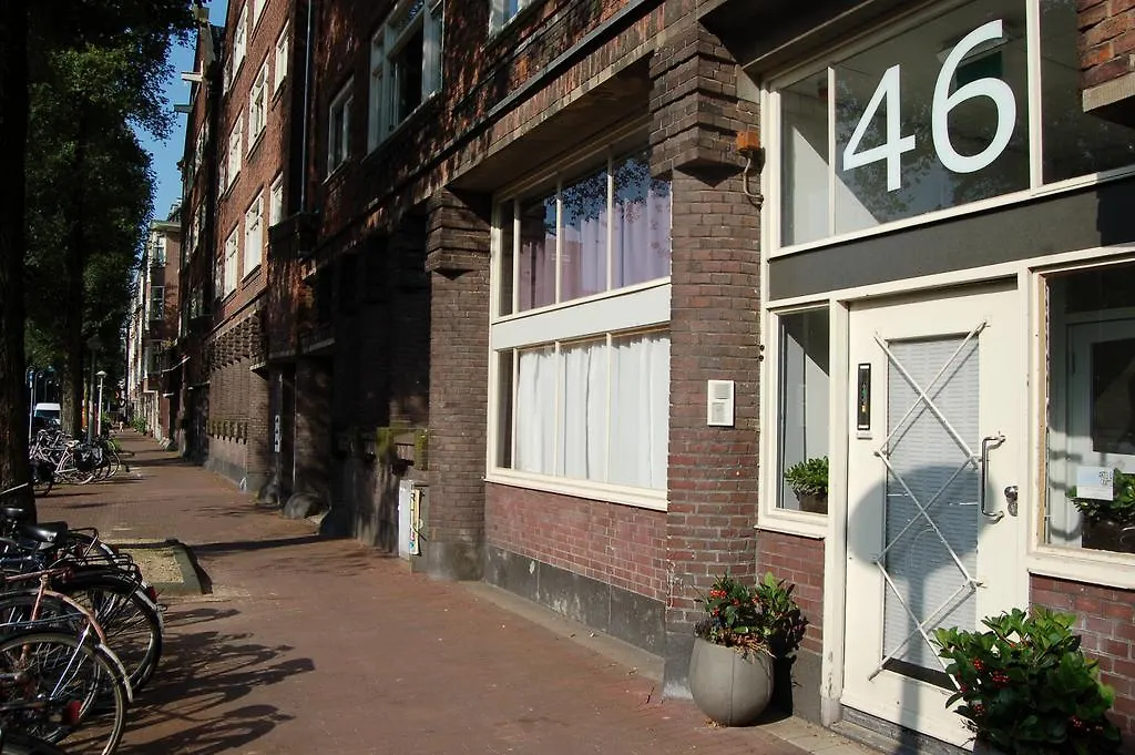 Amsterdam House Of Arts & Crafts-1