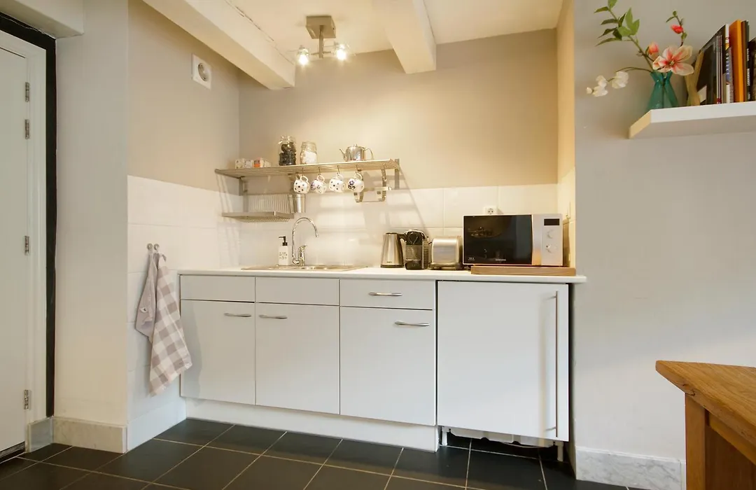 Coho Apartment Suites-1