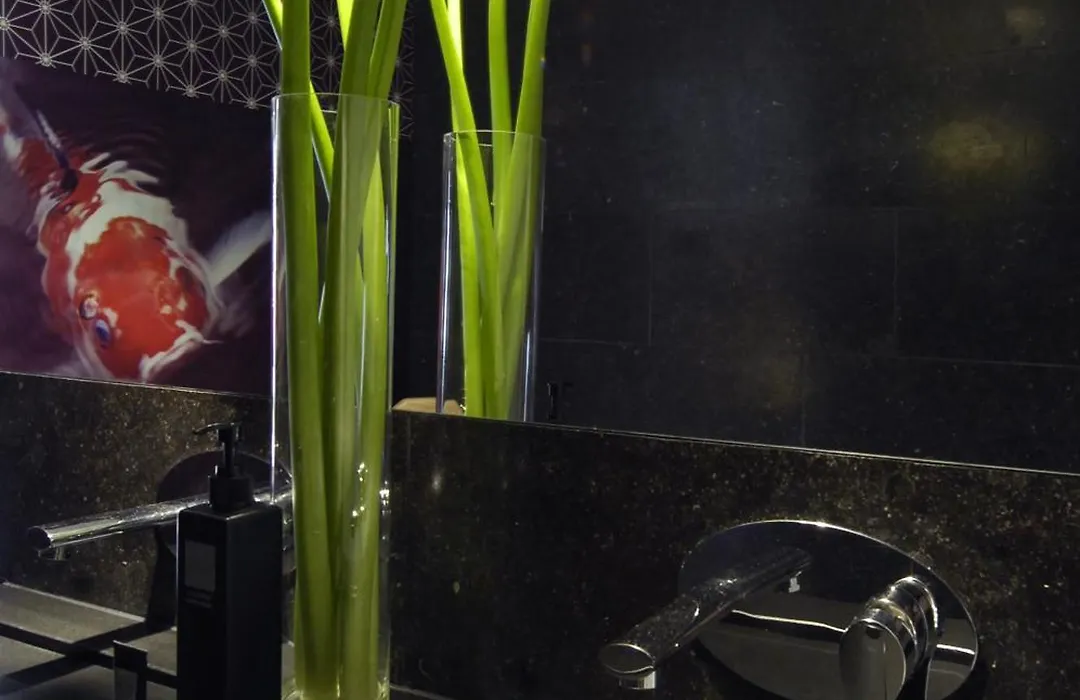Amsterdam Boutique Apartments-1