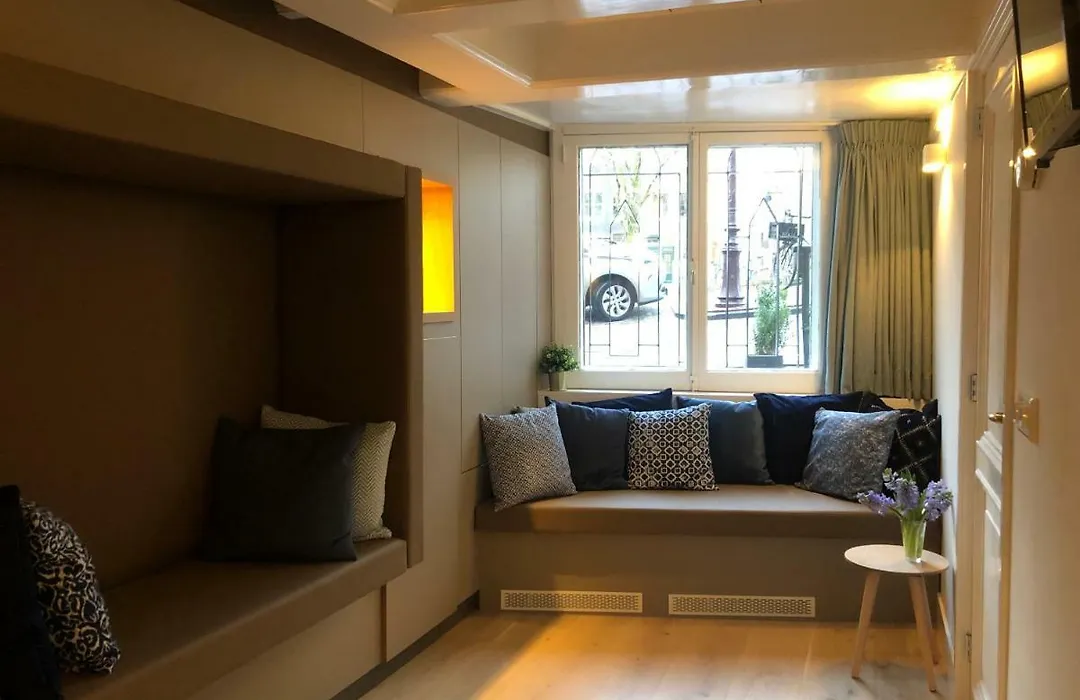 Singel Residence-1