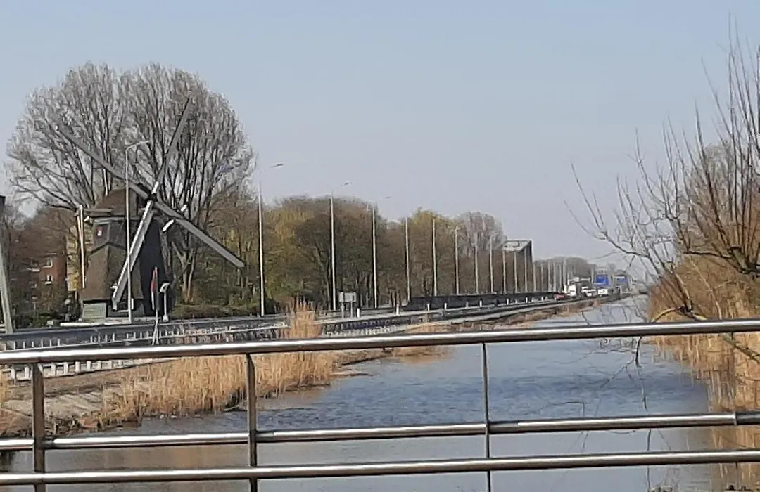 Mi Bnb Amsterdam-1
