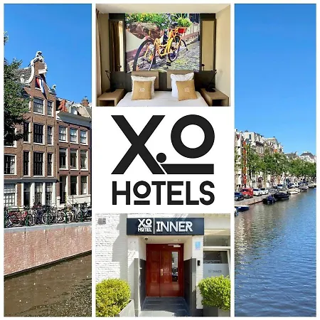 Xo Hotel Inner-3