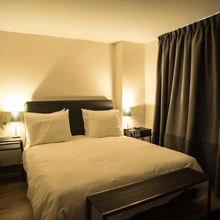 B&B Gabriela Amsterdam-2
