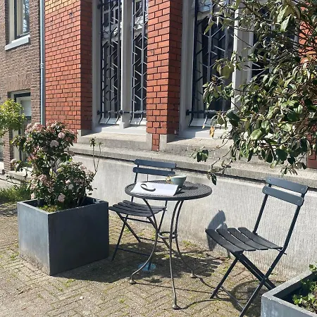 Amstel Boutique Studio-2