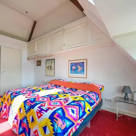 Xaviera'S Bed And Breakfast-2