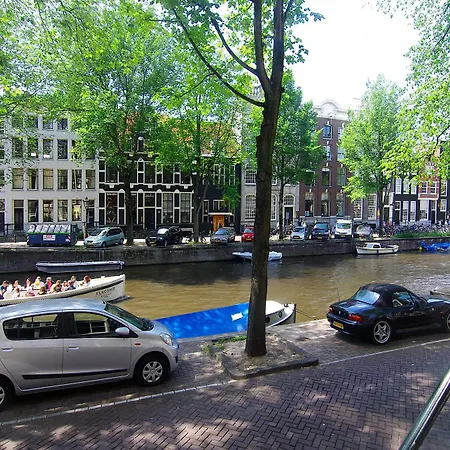 1637: Historic Canal View Suites-2