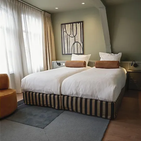The Times Hotel-2