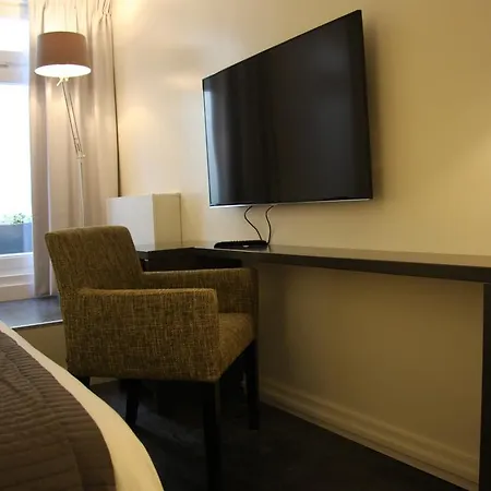 B&B Keizers Canal-3