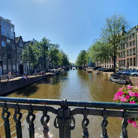 Mi Bnb Amsterdam-3
